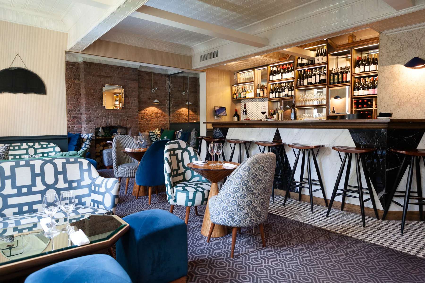 Raccoon London - Sister London - Seven Dials Magazine - Interiors and Still Life - 30th August 2018 7.jpg