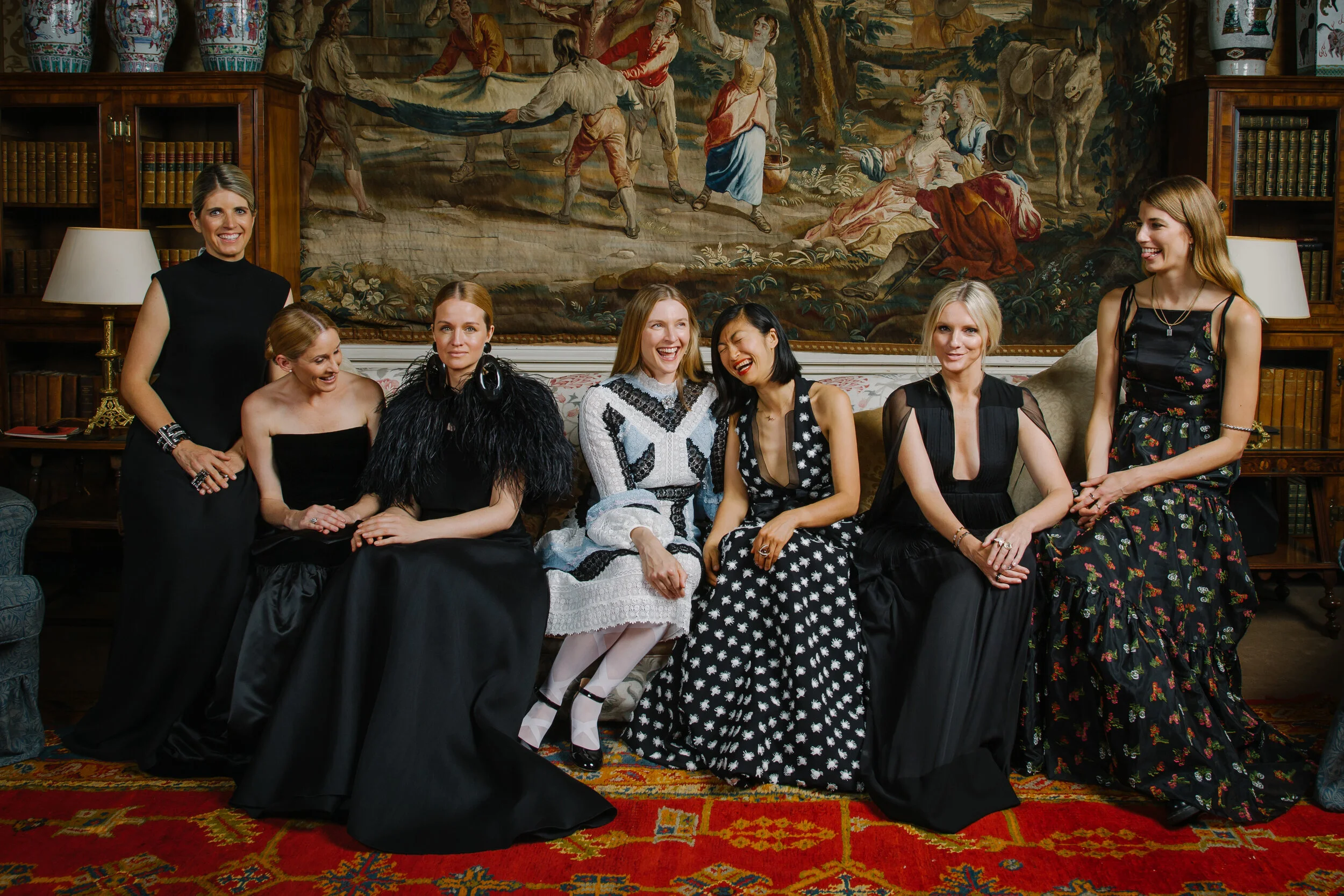 Photographer Interview:  Spotlight on Wedding Photographer Helen and owner of Raccoon