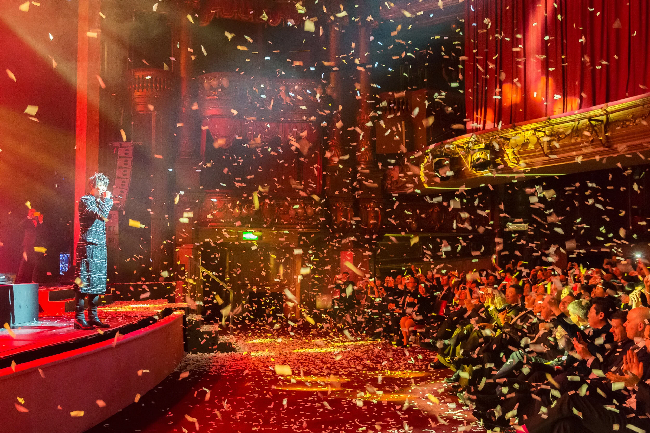 Photographer Interview:  Spotlight on Event Photographer Gabriel