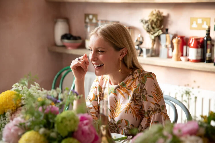 Photographer Interview:  Spotlight on Portrait Photographer Iona