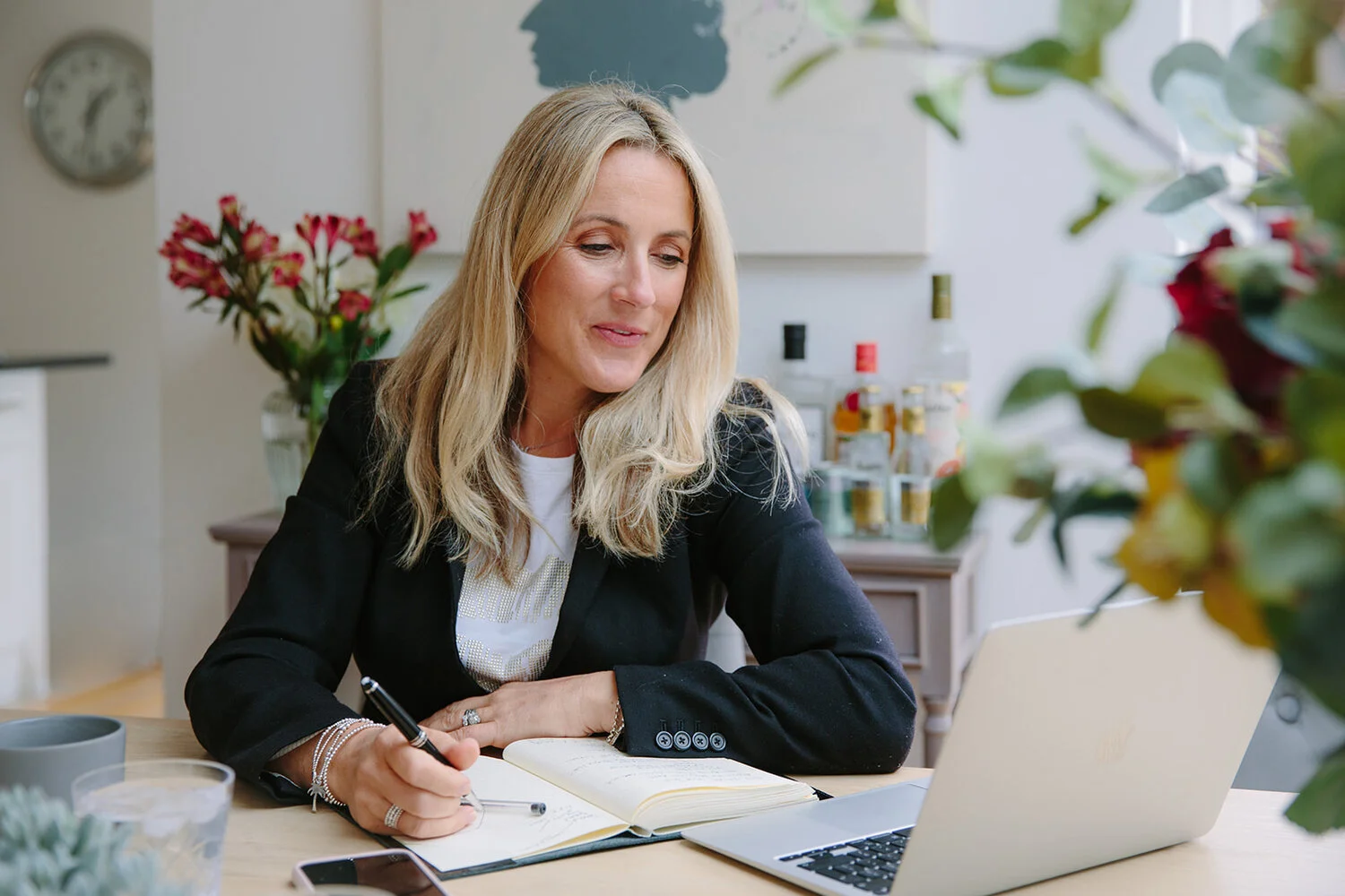 Sam Newall Portrait Shoot