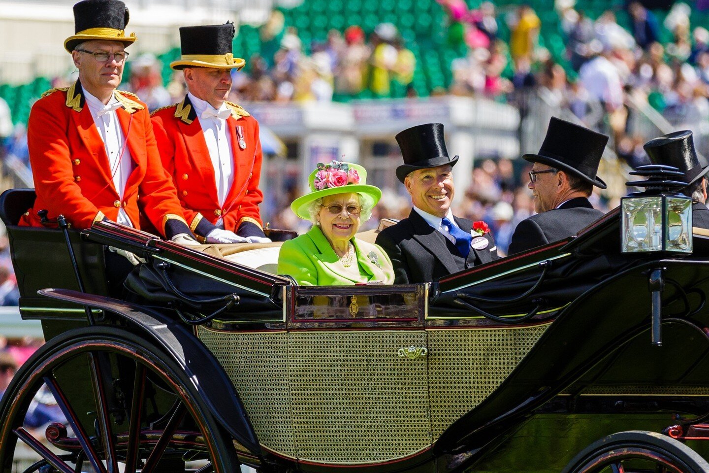 Congratulations to our Queen for reaching her Platinum Jubilee.  We hope you have a weekend of celebrations ahead of you to mark the occasion.  Taken at Ascot by Teo.⁠
.⁠
.⁠
.⁠
⁠
#eventphotography #eventphotographer #partyphotographer #eventplanner #