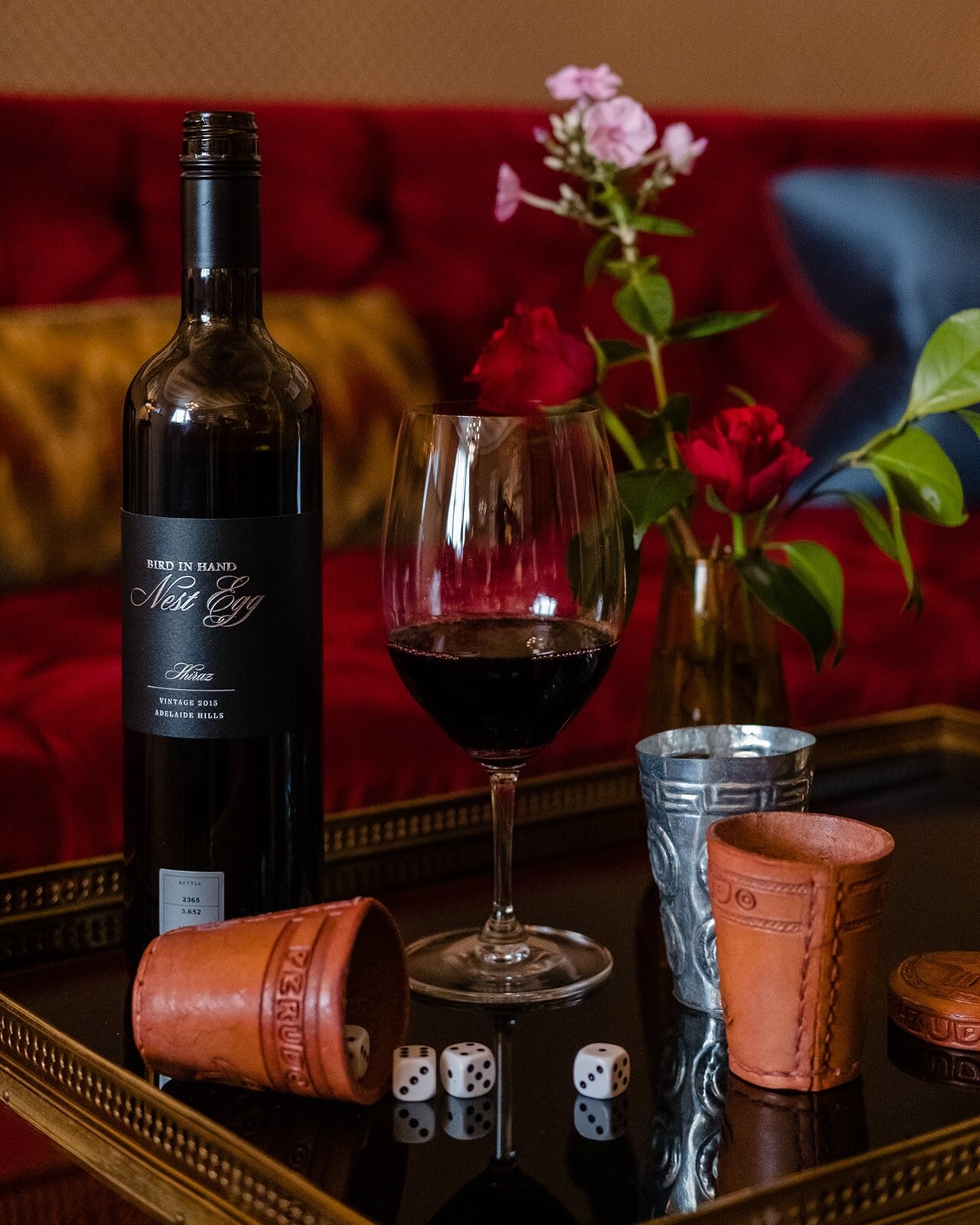 Bird in Hand wine @birdinhandwine partnered with Perudo @perudohq Masterclass hosted by Orson Fry @orsonfry at Mark's Club, Mayfair @marksclubmayfair photographed by Helen and produced by @kendalandpartners⁠
.⁠
.⁠
.⁠
⁠
#partyphotography #eventphotogr