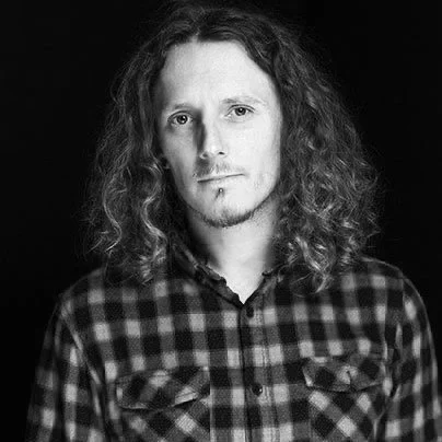 MATTHEW / COPENHAGEN / PHOTOGRAPHER