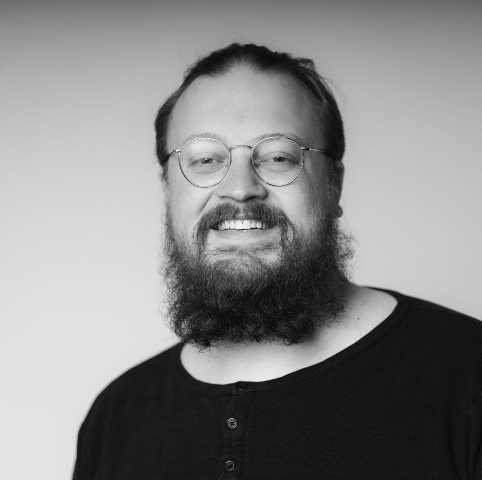 JUSSI / FINLAND / PHOTOGRAPHER & VIDEOGRAPHER