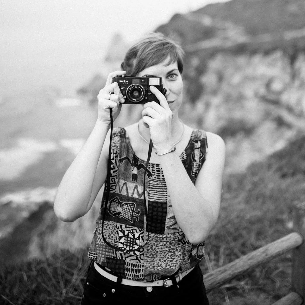 Glorija / Venice / Photographer