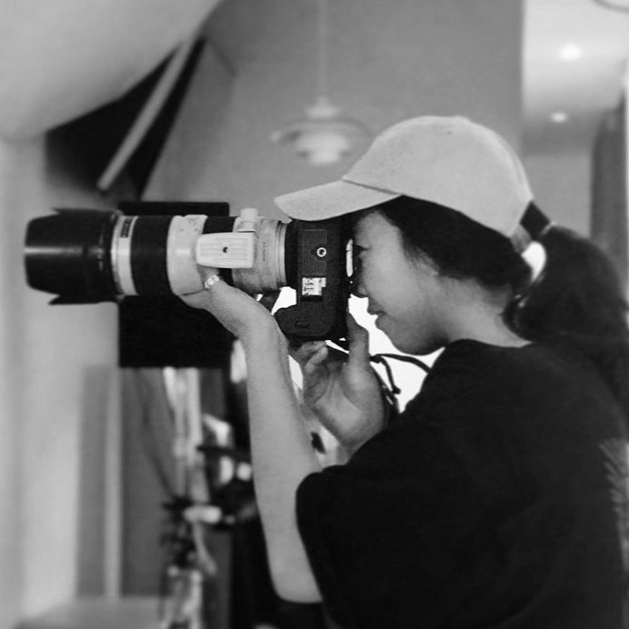 Haeju / Photographer / Seoul