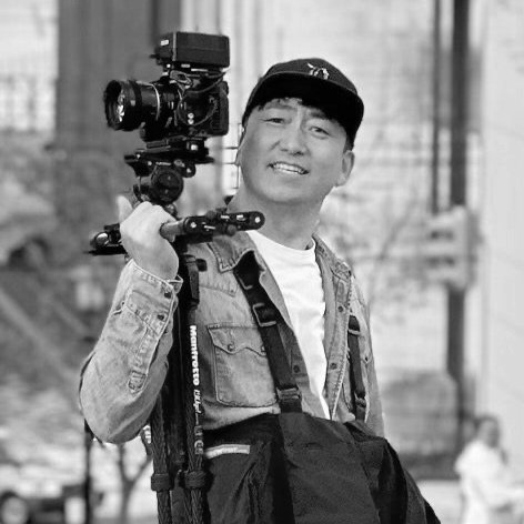 Kyuha / Videographer / Seoul