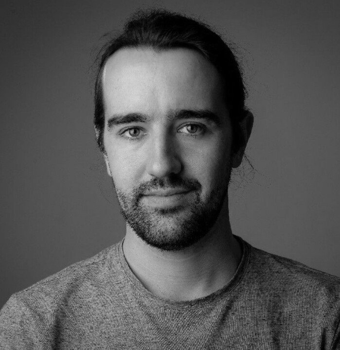 Daniel / Videographer / Seoul