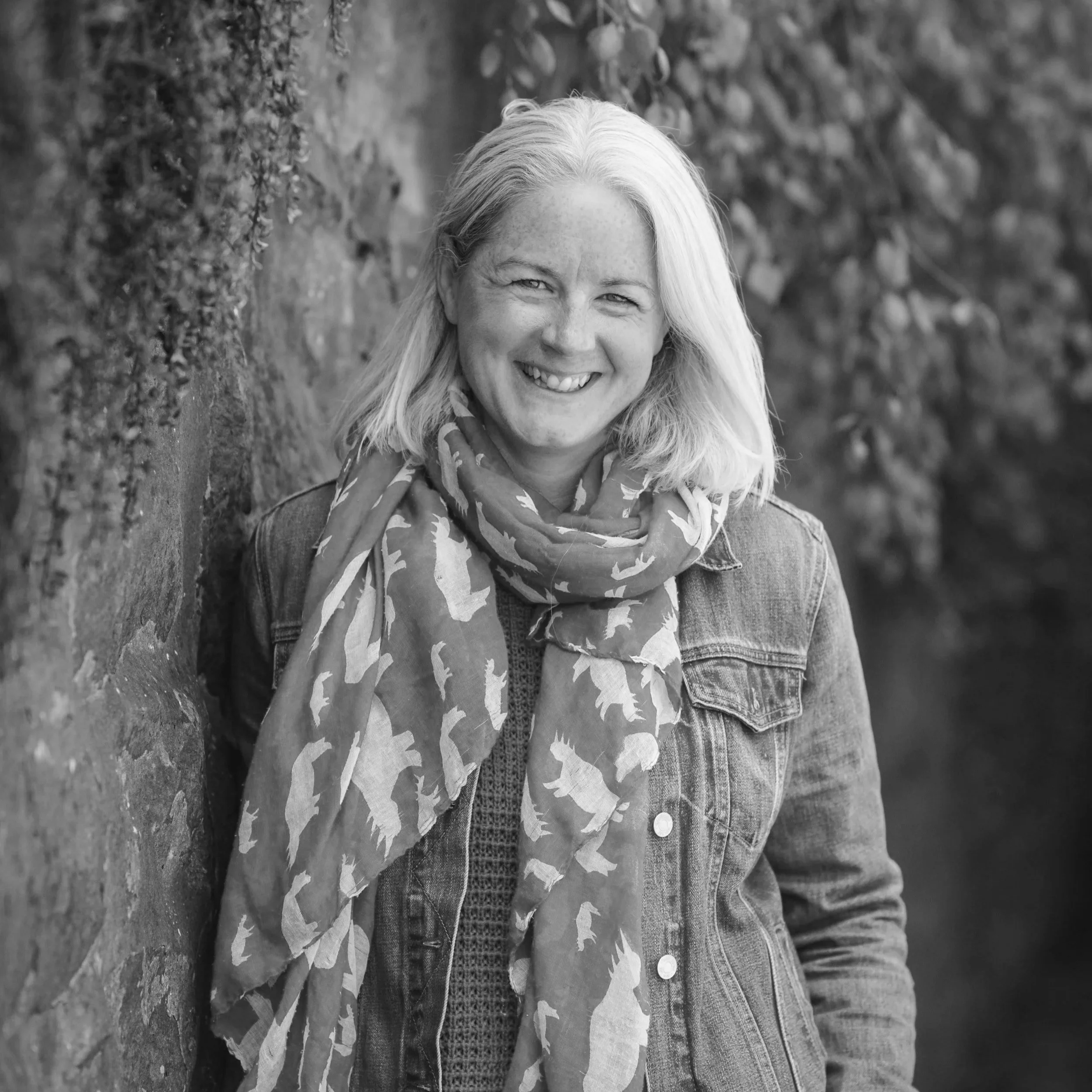 Anna / Edinburgh / Photographer
