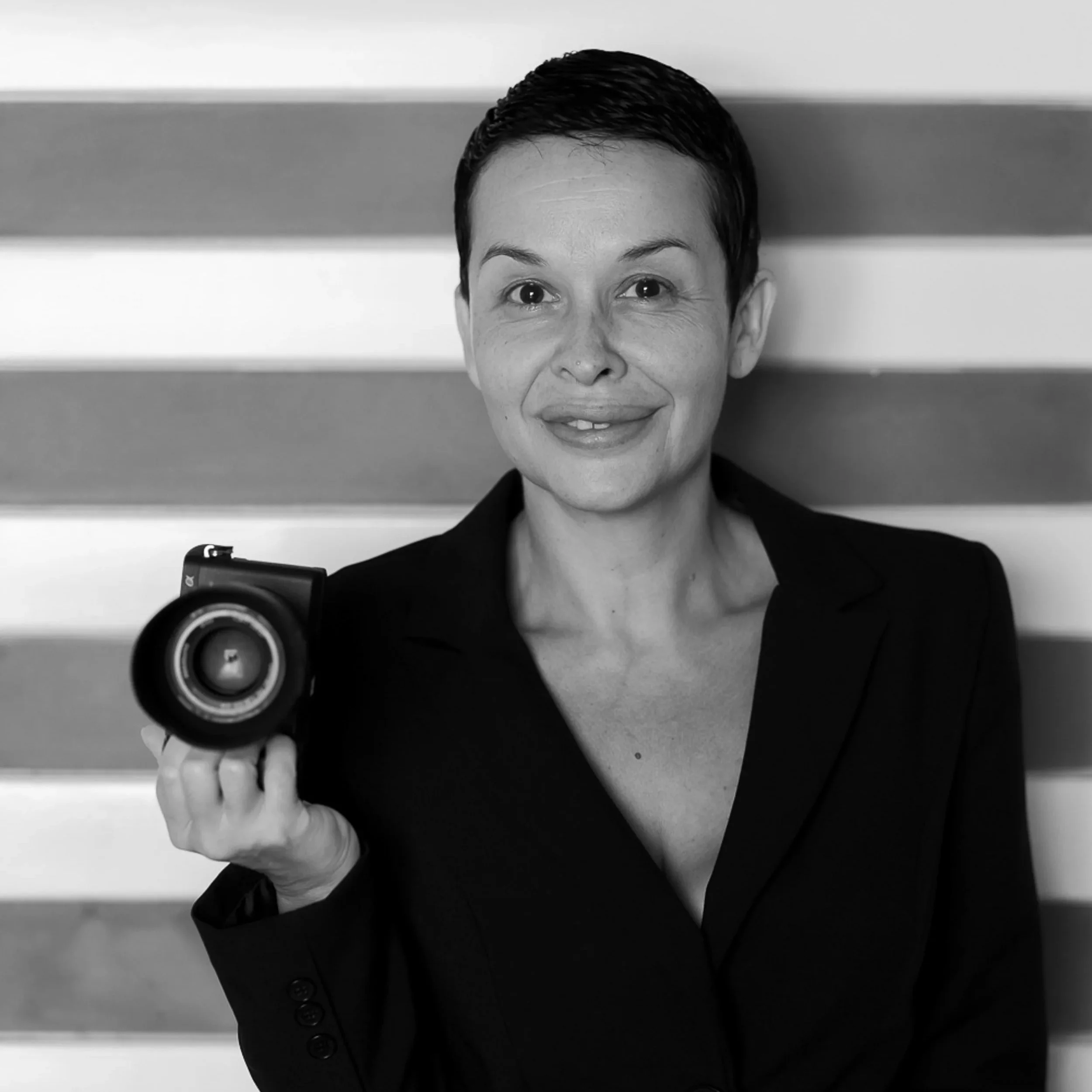 Nathalie / Photographer / Thailand