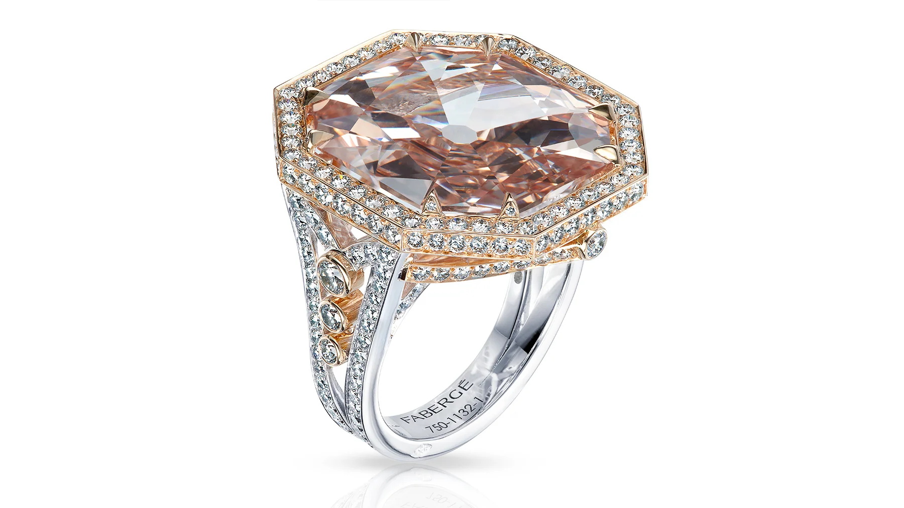 Specialist Jewellery Photography Example