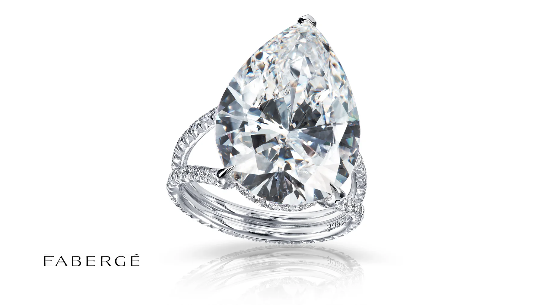 Specialist Jewellery Photography Example