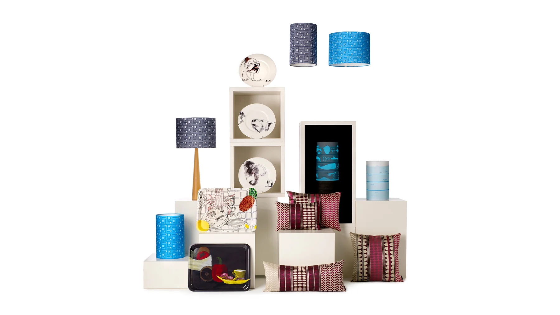 Product shot example: high end still life photography white background editorial