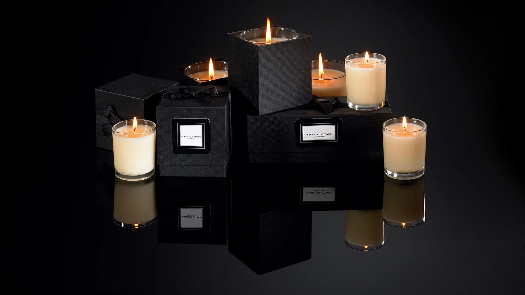 Creative product shot photography for editorial