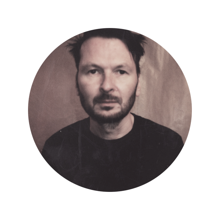 Robert Lippok