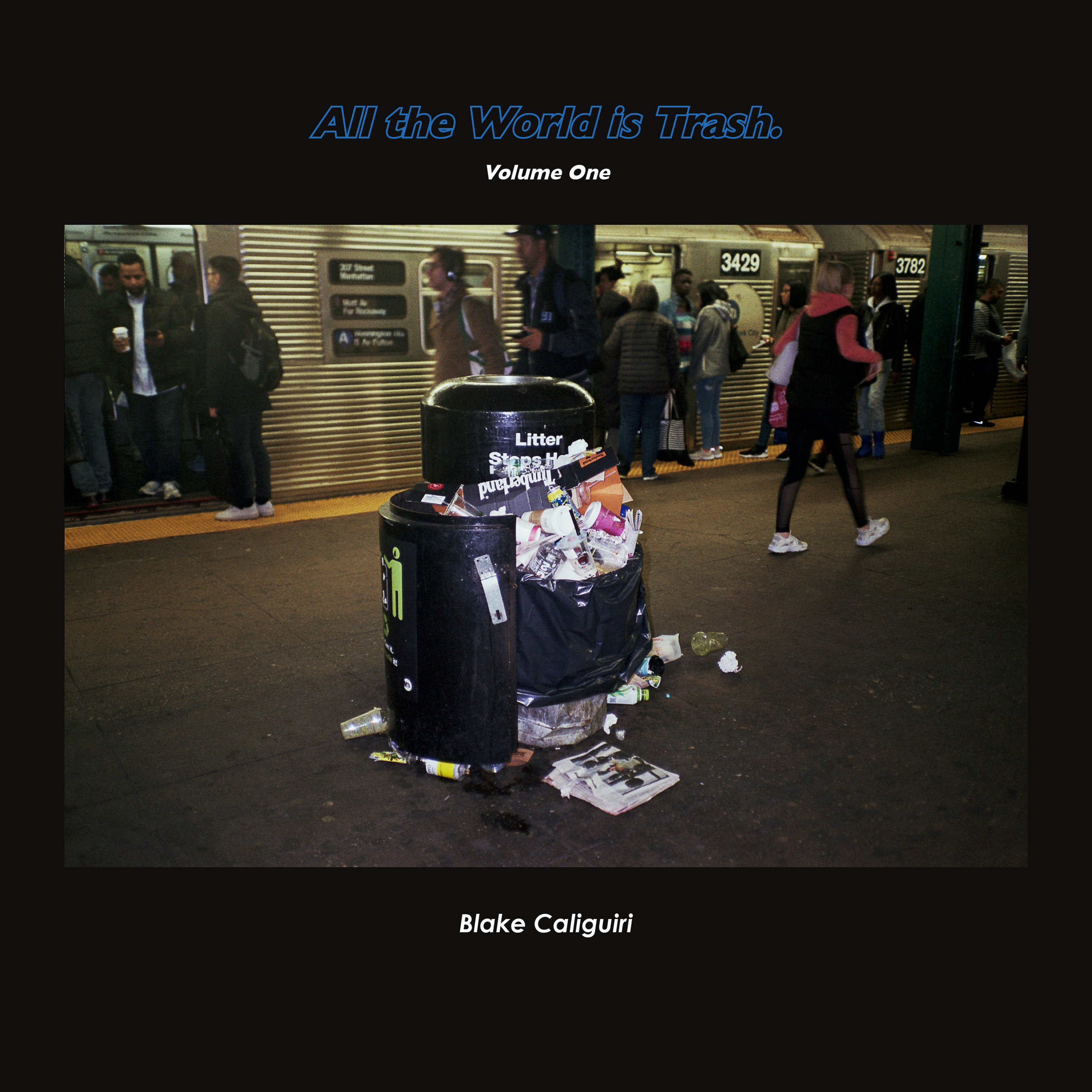 All_the_World_is_Trash_Volume_One_Cover.jpg