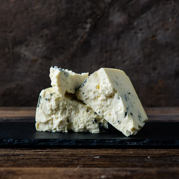 Community Supported Cheese September 2016: Chiriboga Blue