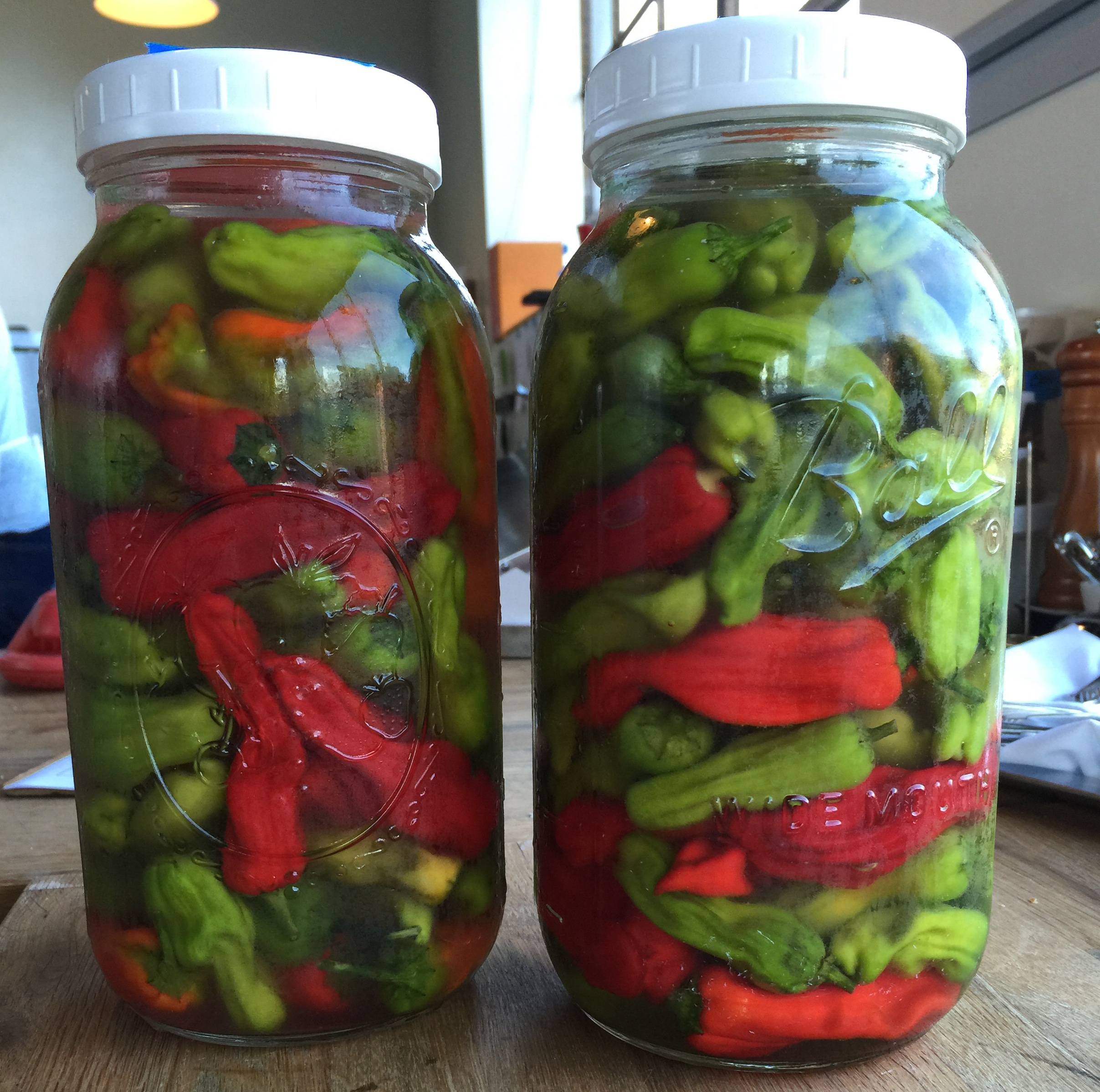 How To Series: Ferment Vegetables with Kirsten Shockey