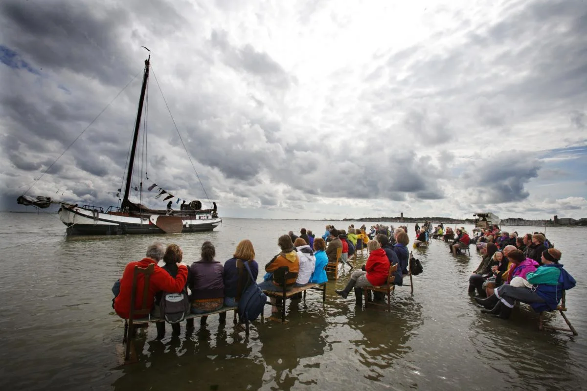 Community Supported Cheese February 2017: Terschelling
