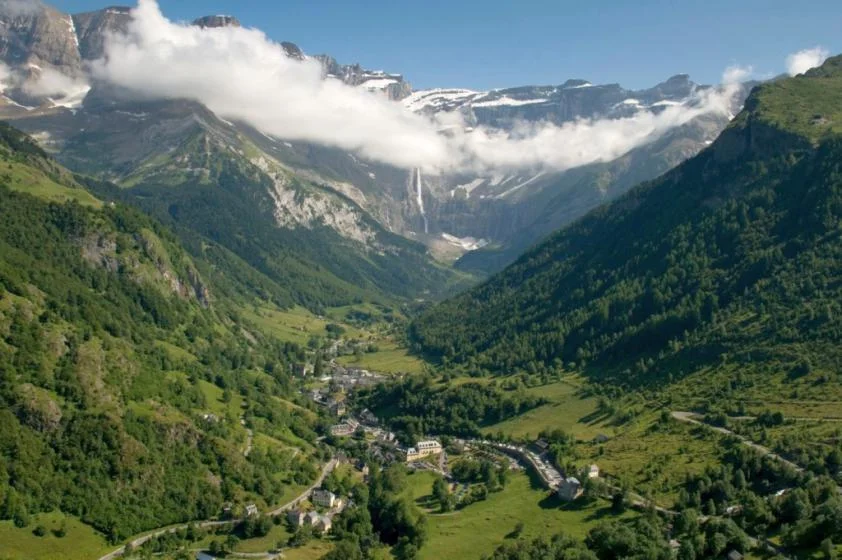 Community Supported Cheese January 2017: Tomme Chevre Brebis