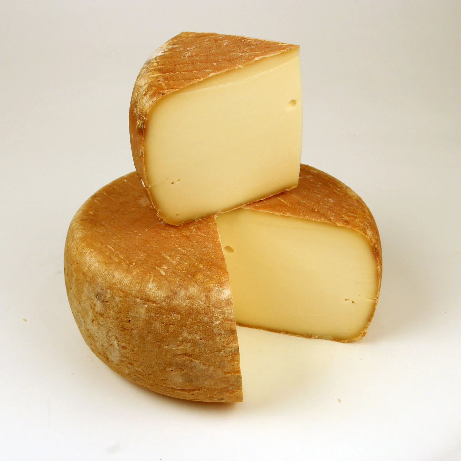 Community Supported Cheese MAY 2017: Tomme aux 3 Laits