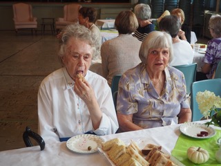 11 - Trinity's Senior Sunday Service with luncheon, 17 Sept 2017.jpeg
