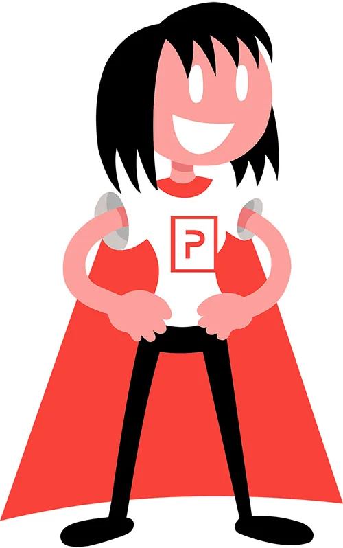Pepergirl