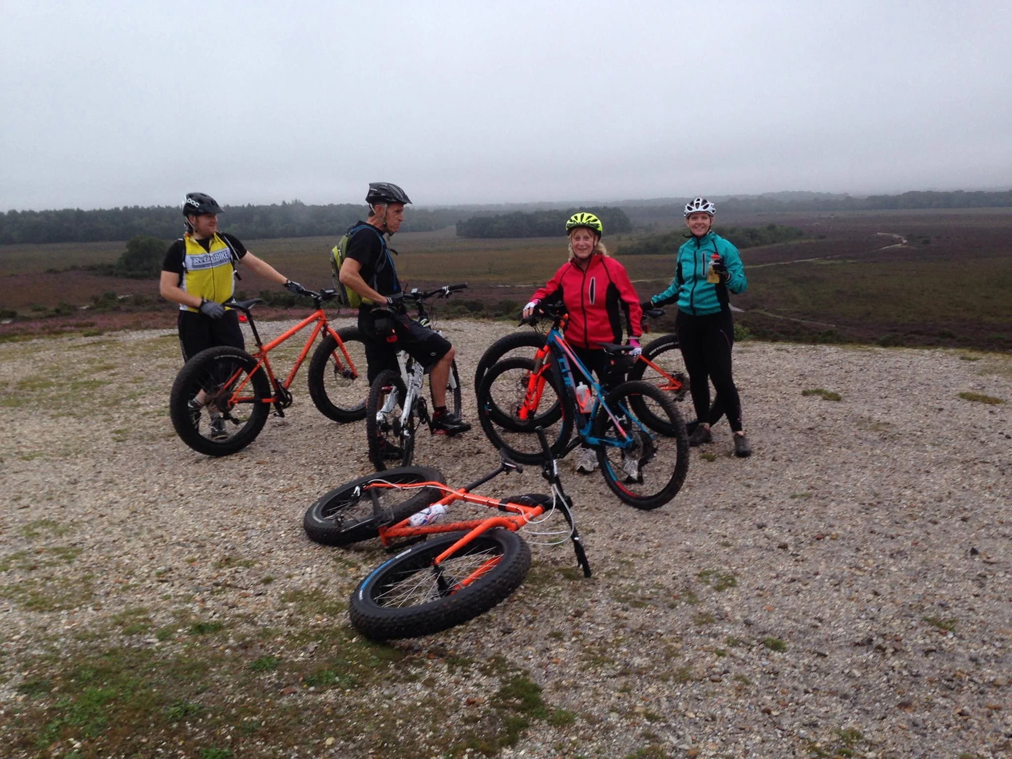MTB Mondays