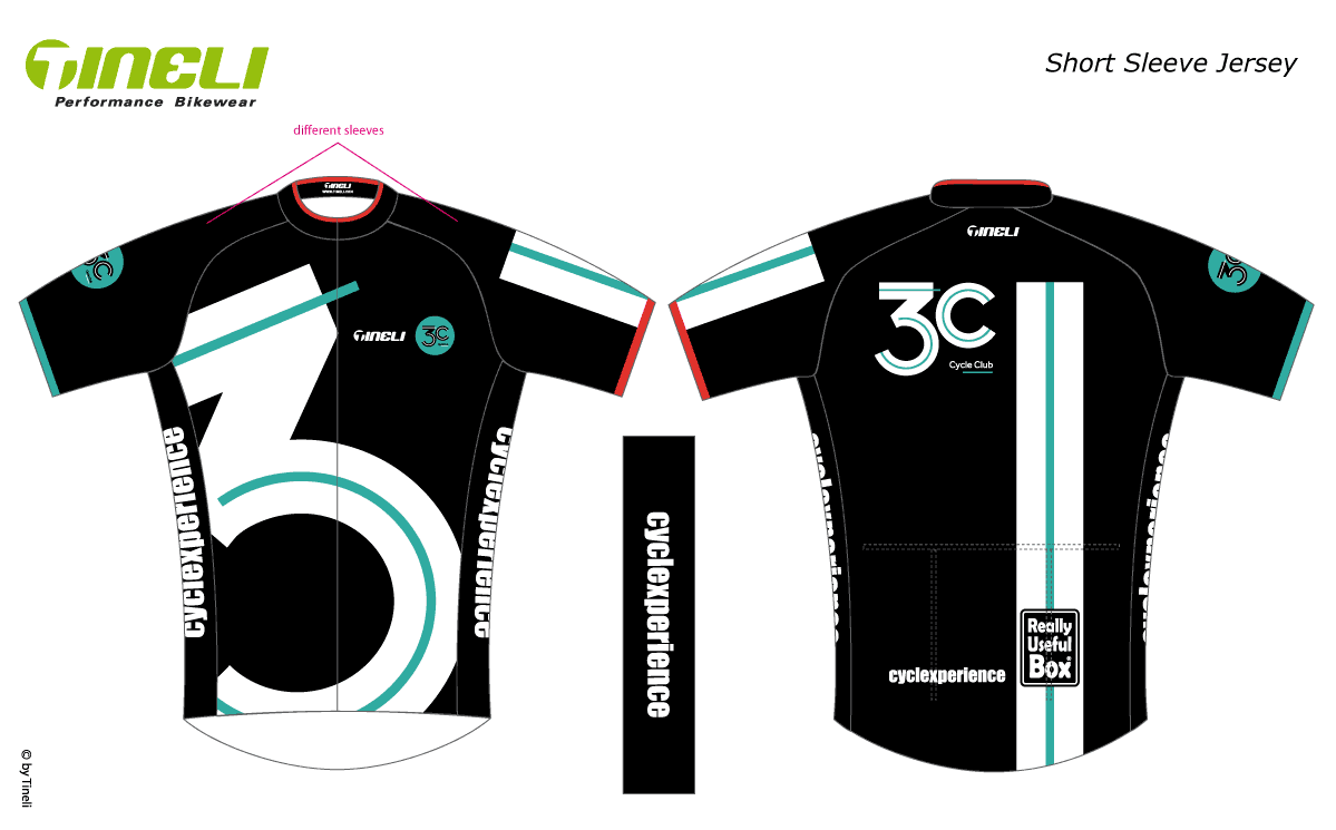 Club kit!
