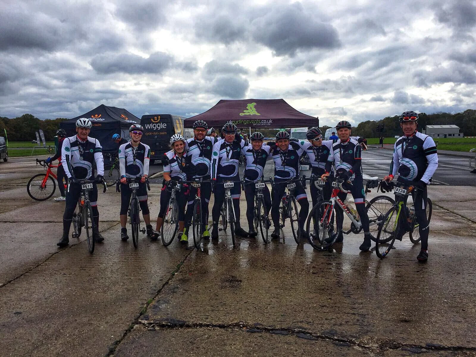 UKCE Resolutions sportive 2018