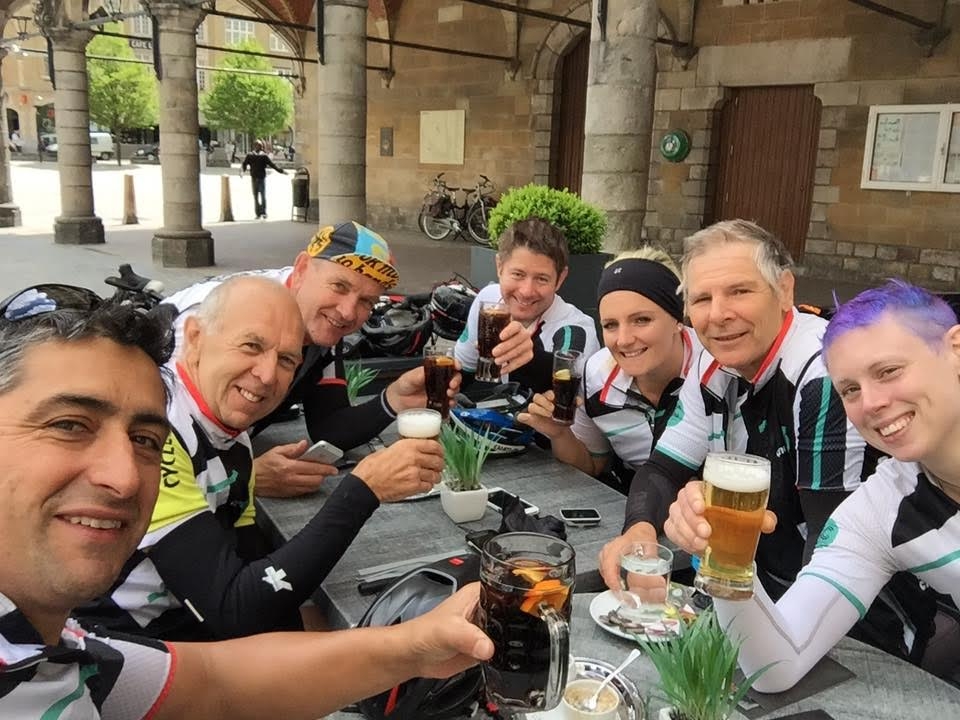 Flanders 2017