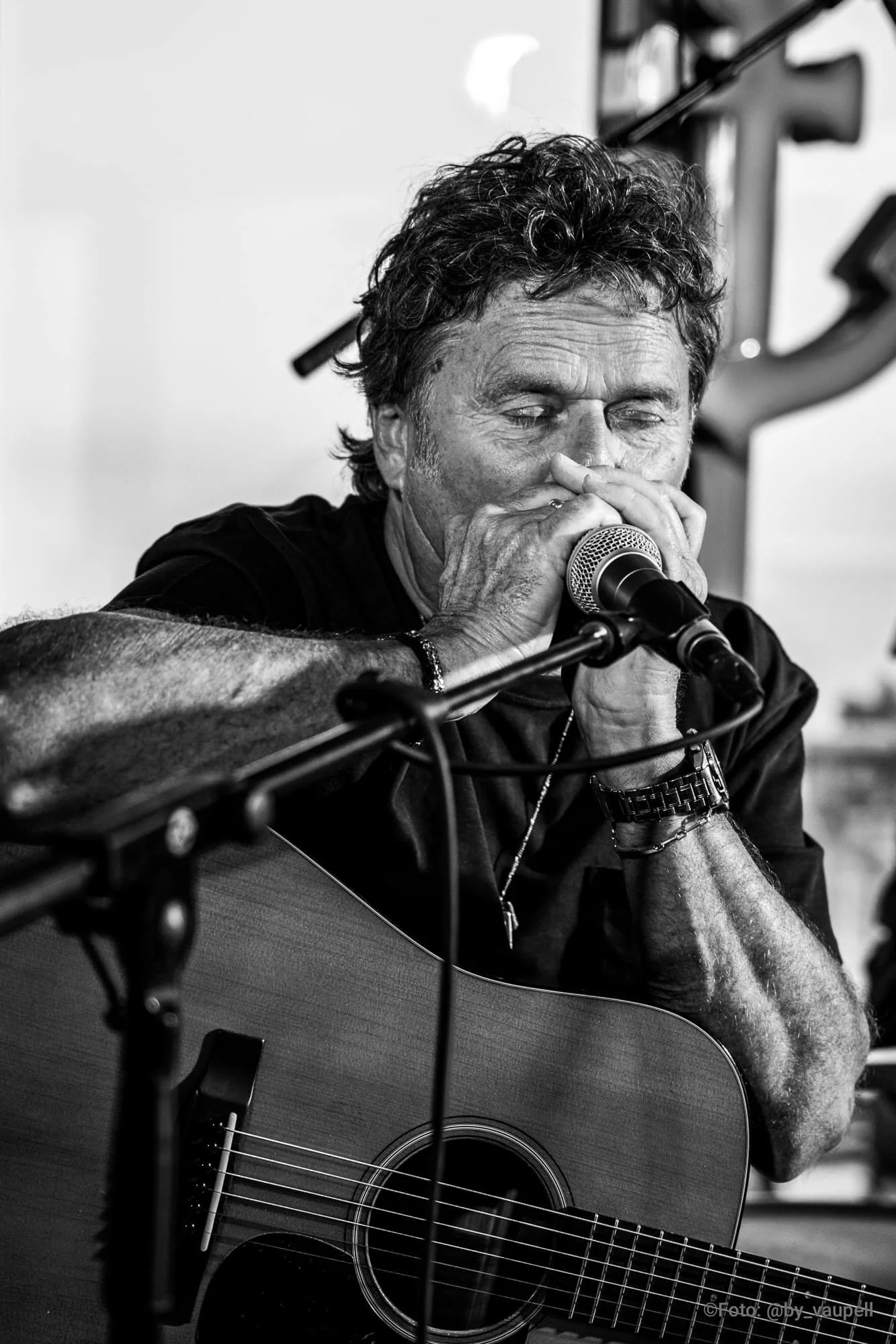 FOTO: MORTEN VAUPELL