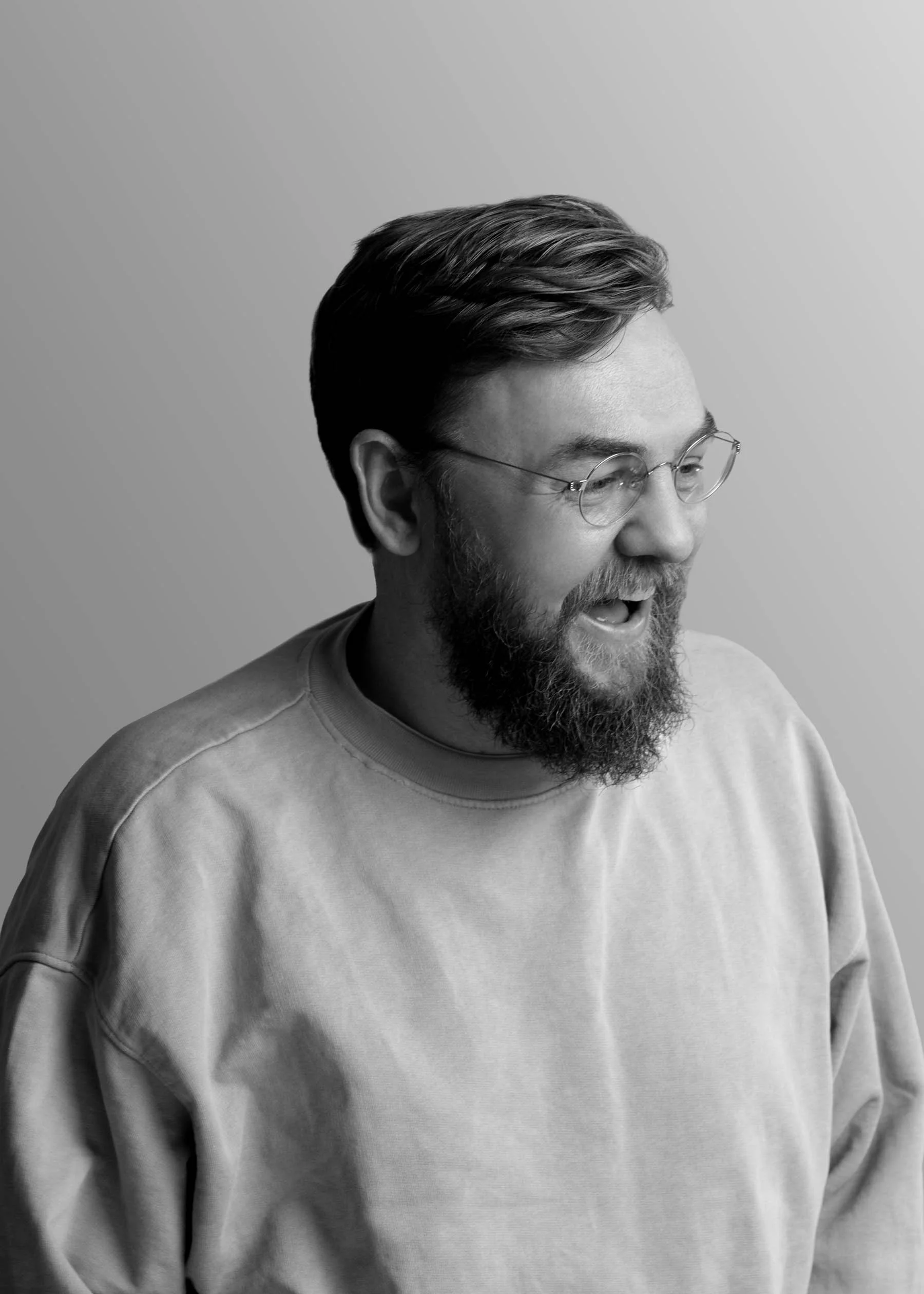UDSOLGT - Jonas Mogensen Tester