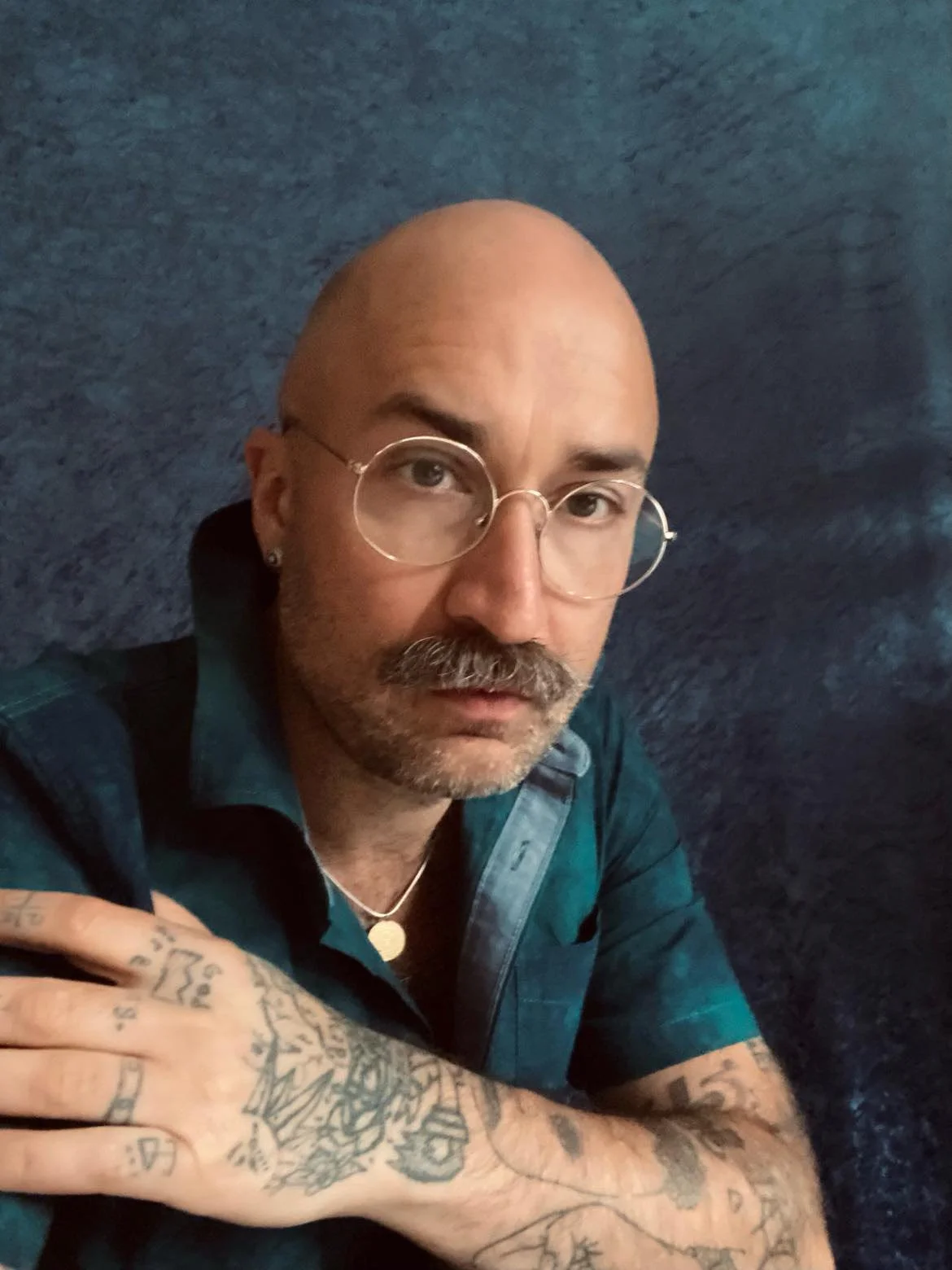 Frankie Tatoo - UDSOLGT
