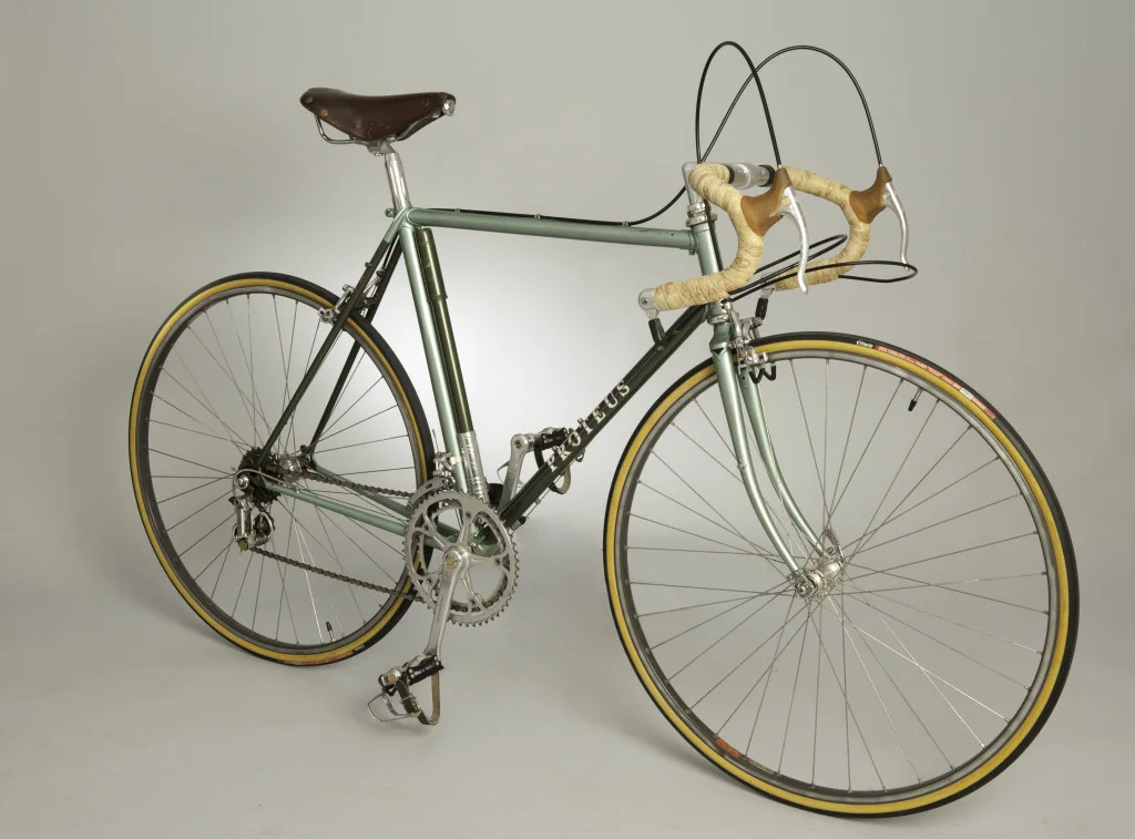 Events: Tom Palermo Fundraiser