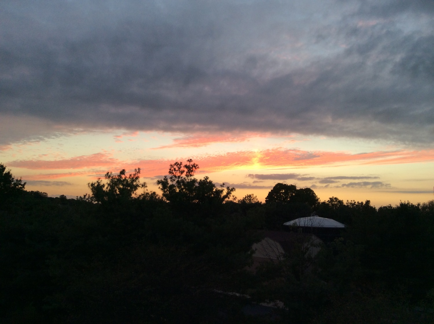 Essay: On Bidding Summer Farewell