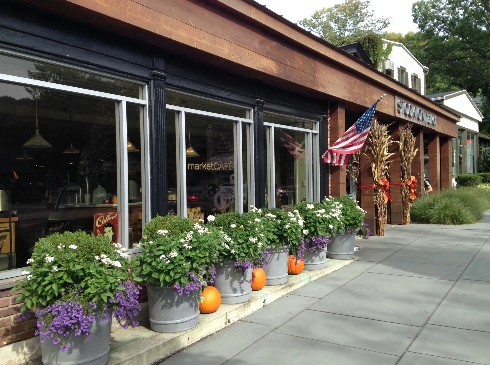 Stops We Love: Stockton Farm Market