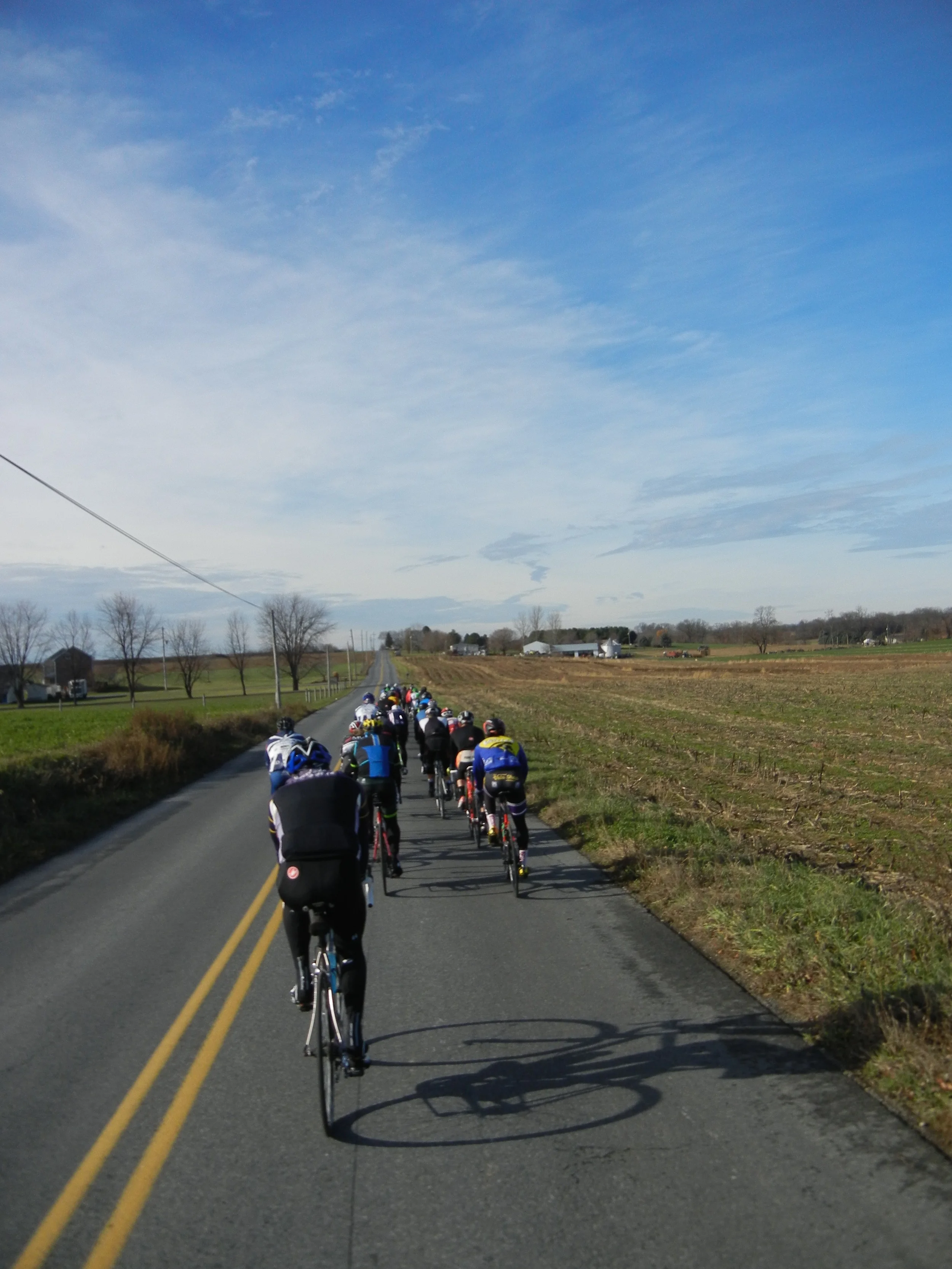 Events: The Trexlertown Sunday Derby