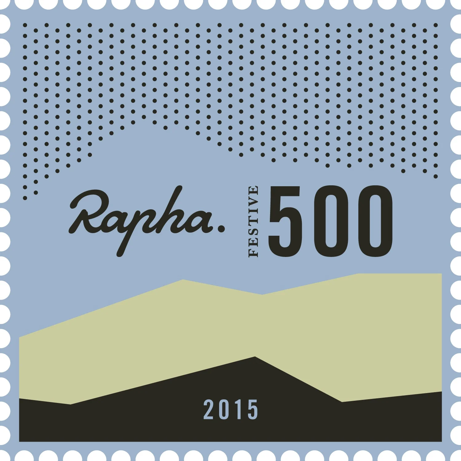 Events: Planning the Rapha Festive500