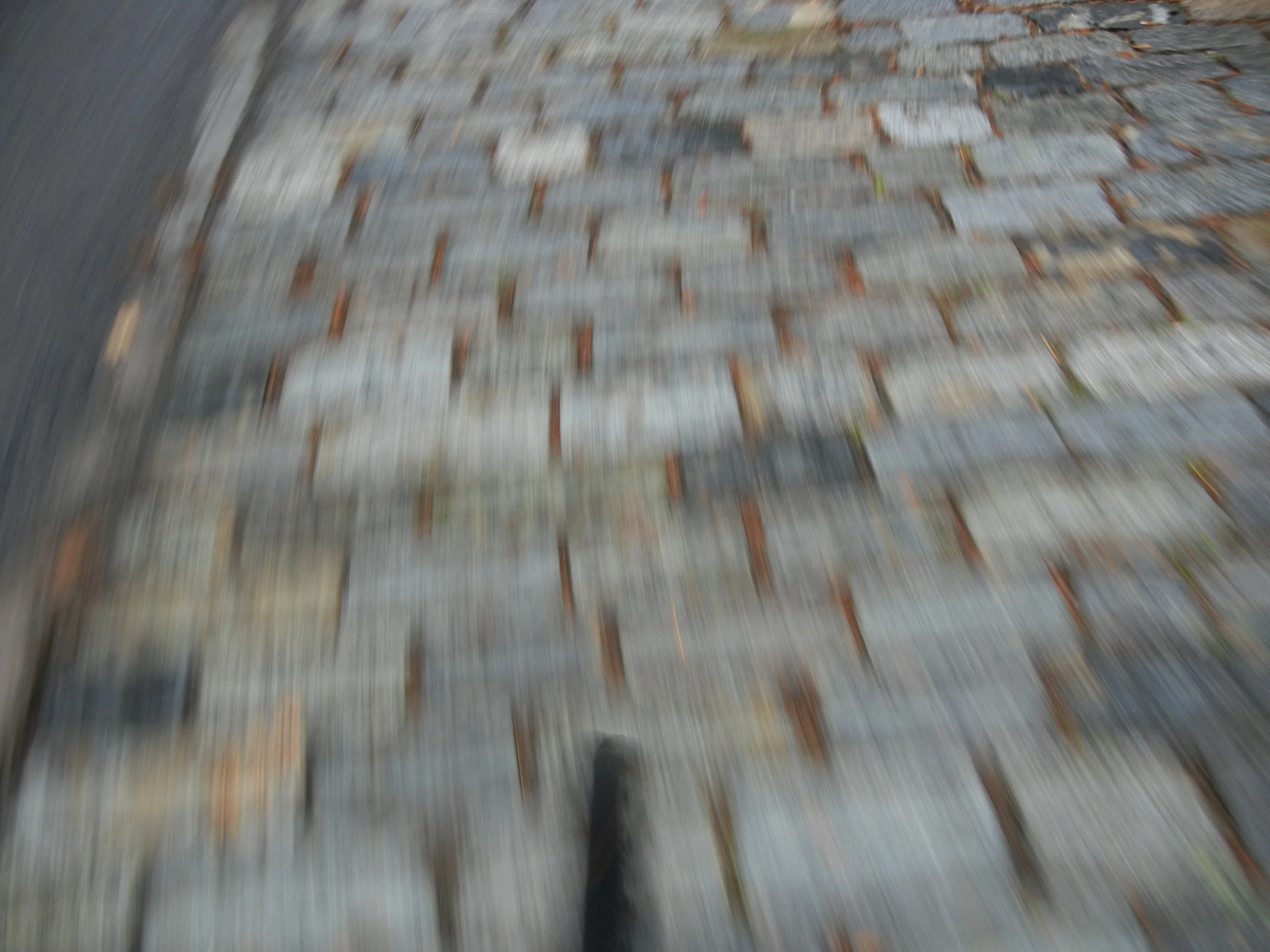 Events: Festive 500 Day One