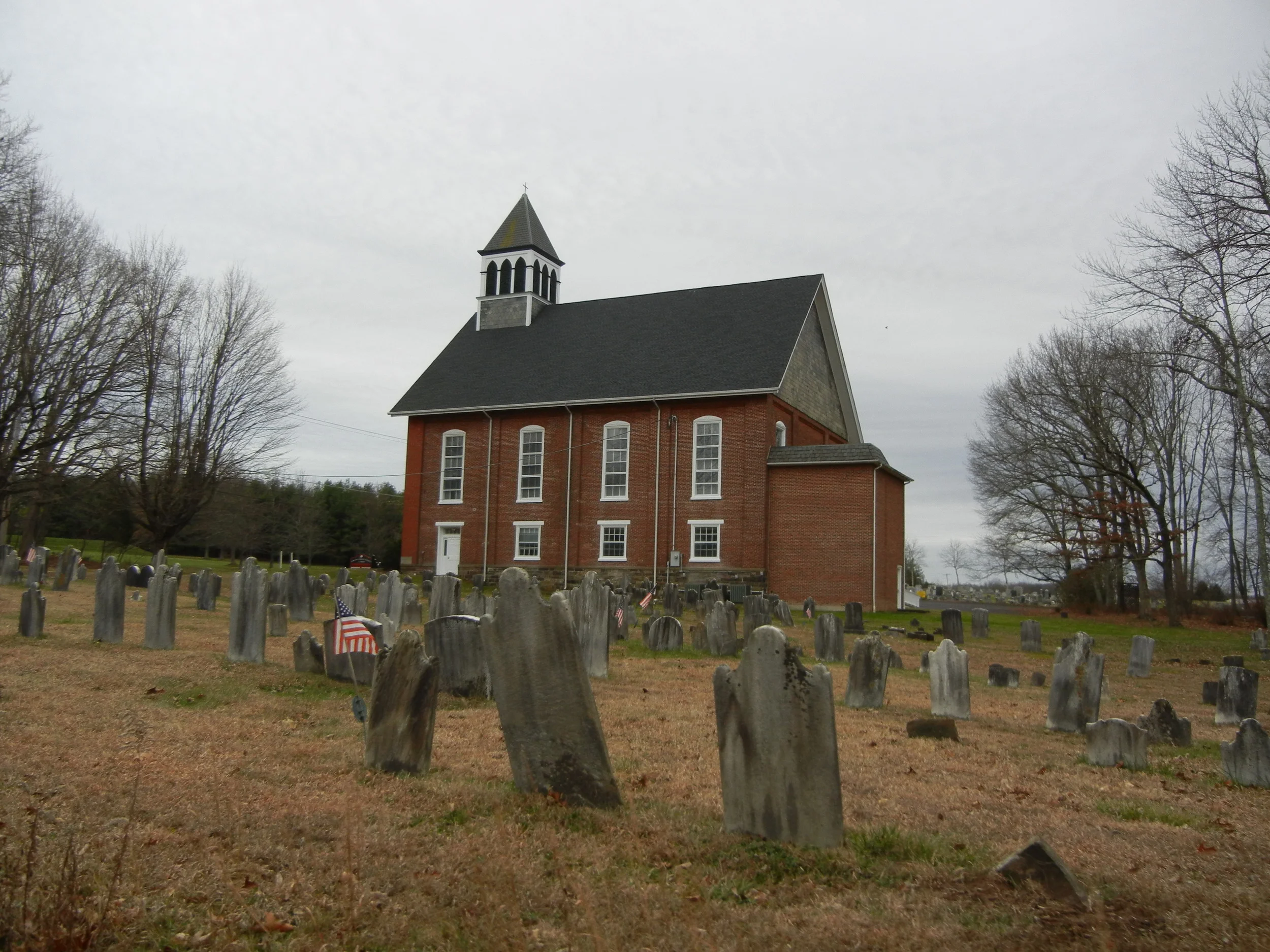 Events: Festive 500 Day Three