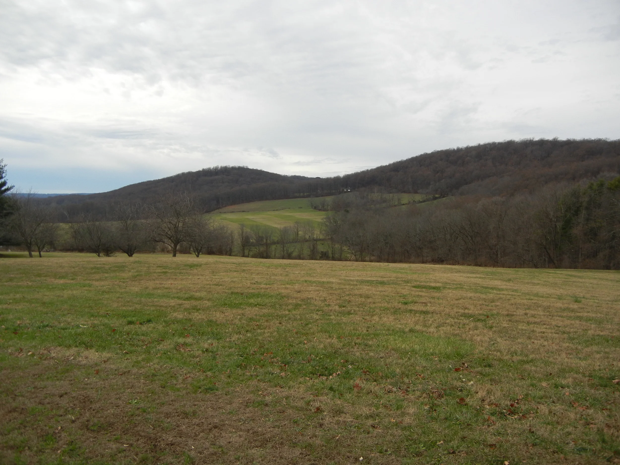 Events: Festive 500 Day Five