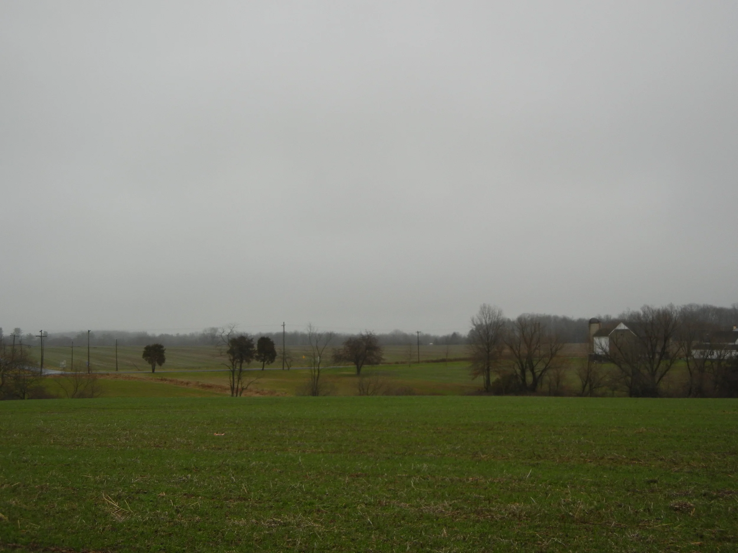 Events: Festive 500 Day Six