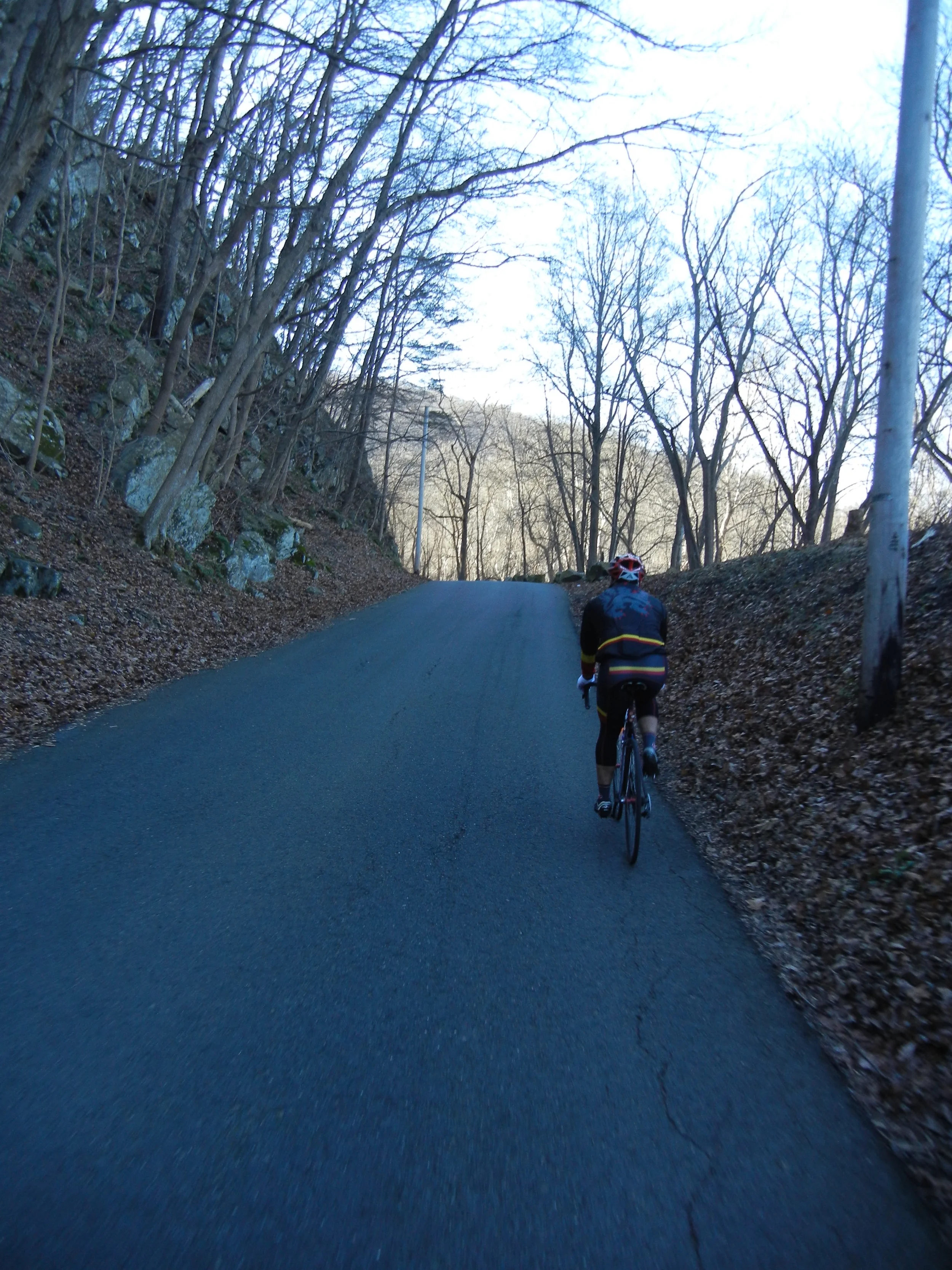 Rides We Like: Holland Township Touring