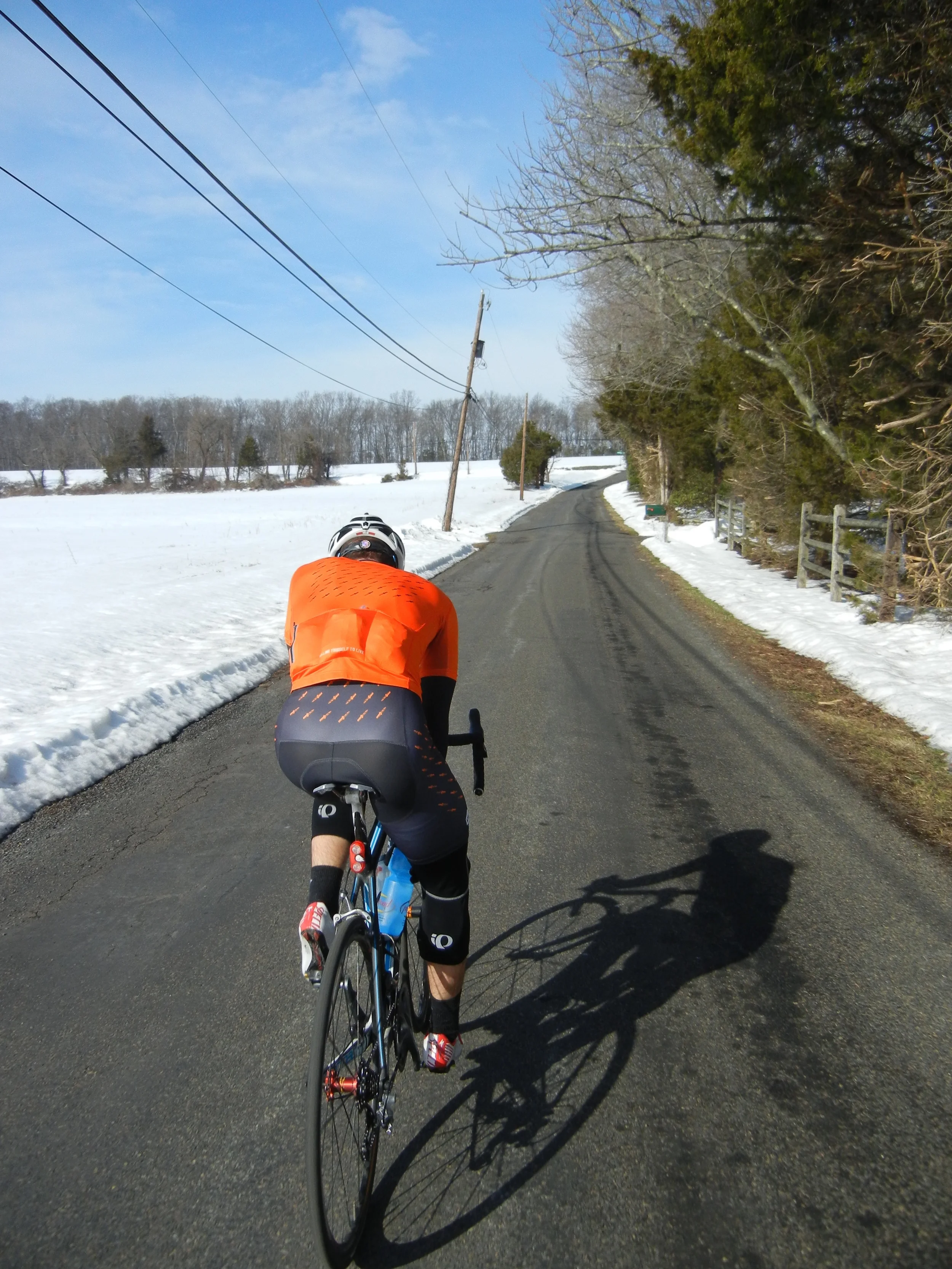 Rides We Like: Portions of the Fools Classic