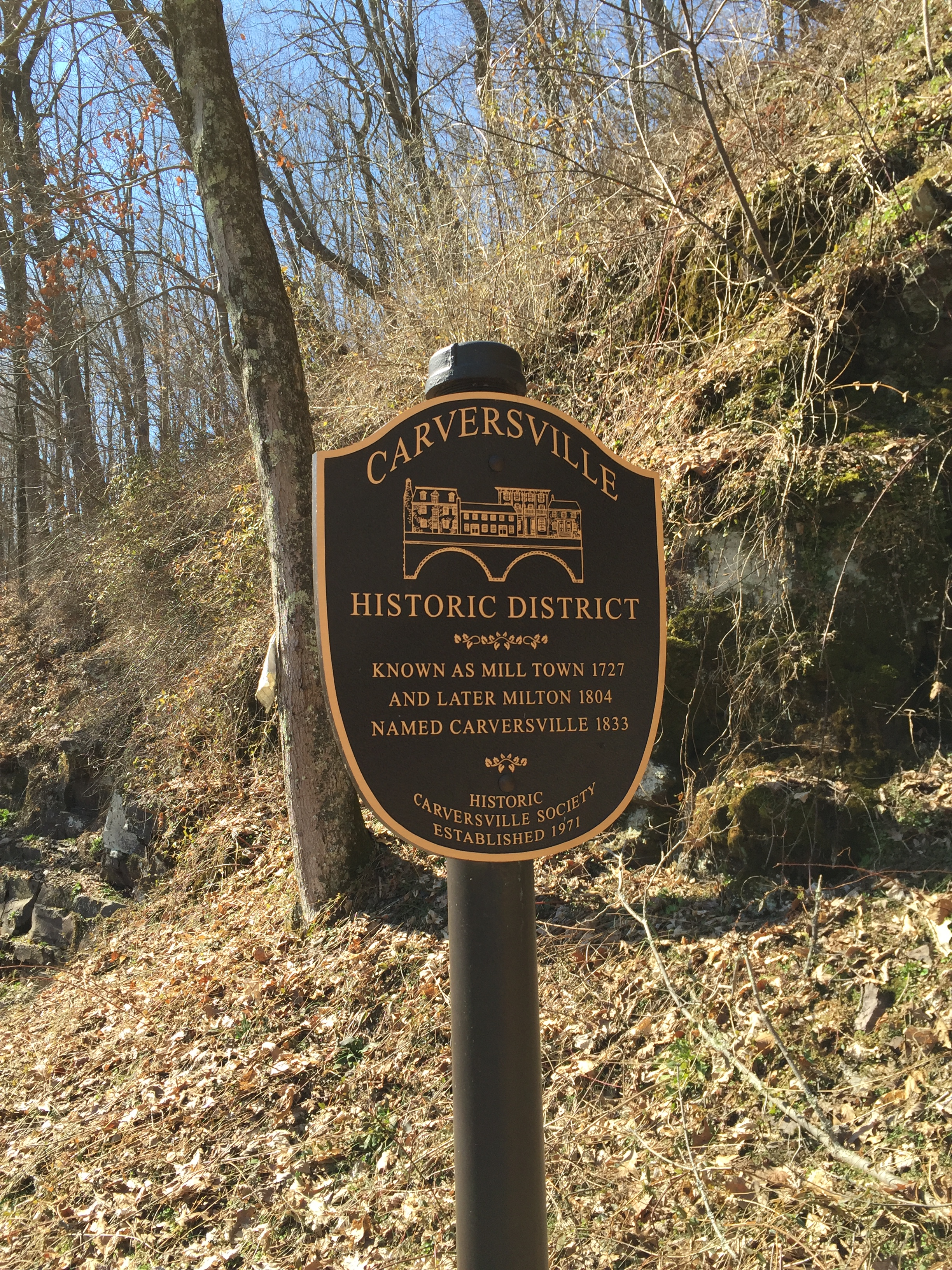 Rides We Like: Fleecydale Road, Solebury, PA