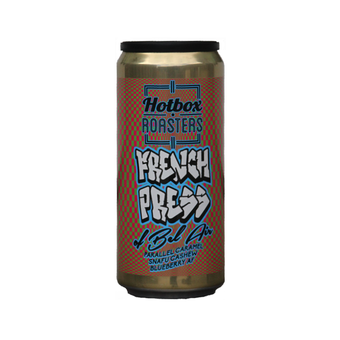 Oskar Blues and stovepipe cans. Quality falls into place from there.