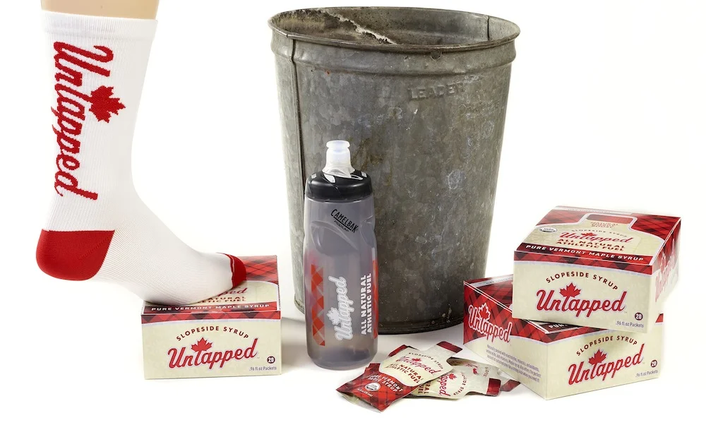 Pail and smooth leg not included.