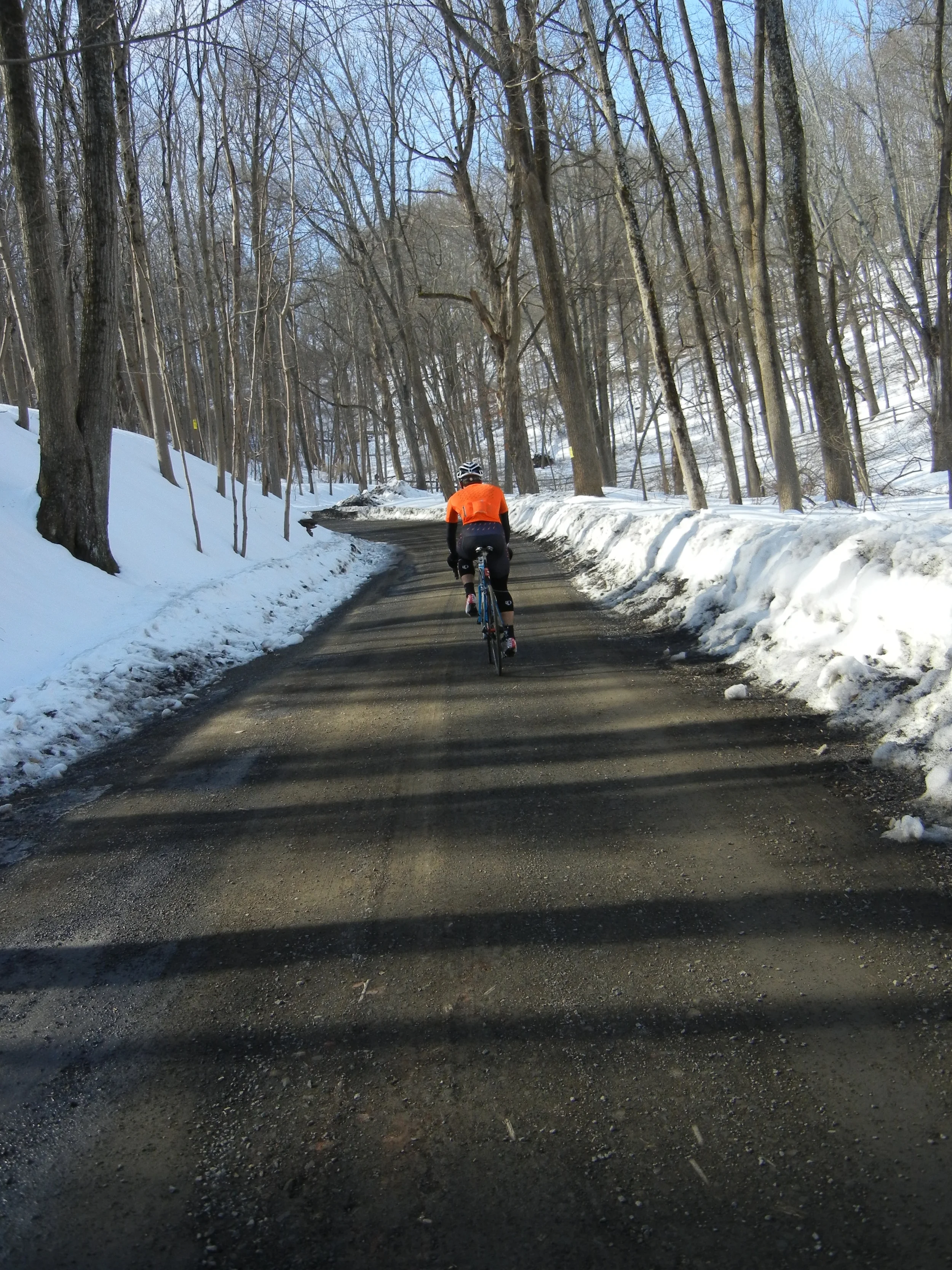 Now is the winter hill of our discontent: The start of Lodi's struggle.